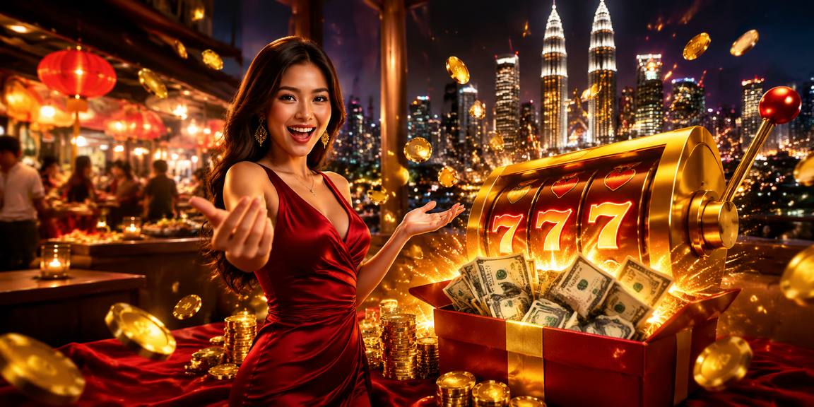 predictz Terma dan Syarat predictz untuk Malaysia